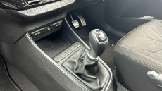 Hyundai BAYON 1.0 TGDi [120] 48V MHEV Premium 5dr Petrol Hatchback